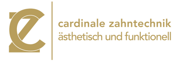 Logo Cardinale Zahntechnik